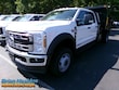  Ford F-550 Dump Body w/ L-Pak Toolboxes