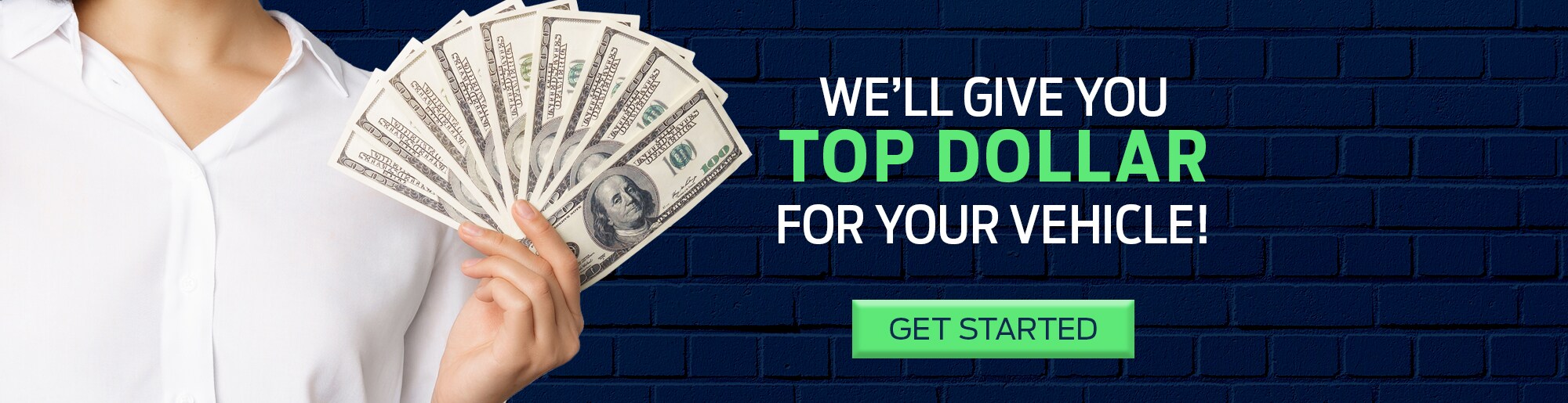 Brian Hoskins Ford Ford Dealer in Coatesville PA