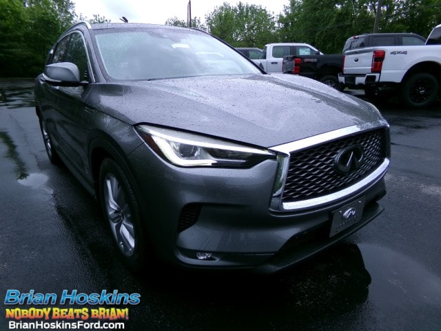 2019 INFINITI QX50 Essential AWD's photo