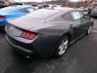 2026 Ford Mustang EcoBoost Coupe Coupe
