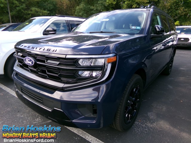  Ford Expedition