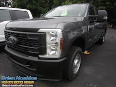 2025 Ford F-250 XL SuperCab 4x4 Truck Super Cab