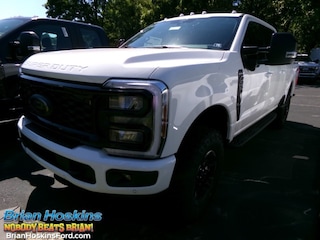 2026 Ford F-250 Lariat Tremor CrewCab 4x4 Truck Crew Cab