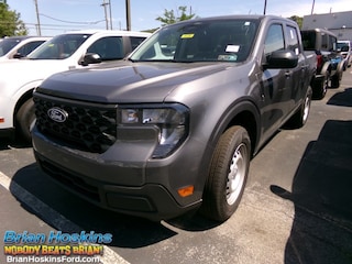 2026 Ford Maverick XL AWD Truck SuperCrew