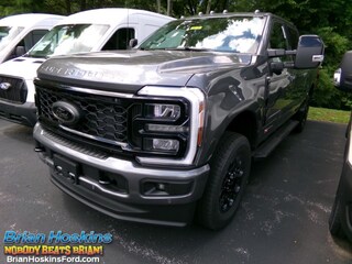 2026 Ford F-250 Lariat CrewCab 4x4 Truck Crew Cab