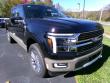 2026 Ford F-150 King Ranch CrewCab 4x4 Truck SuperCrew Cab