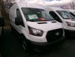 2026 Ford Transit 250 Medium Roof Cargo Van Van Medium Roof Van