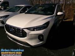 2026 Ford Escape ST-Line Select Hybrid AWD SUV