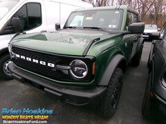 2025 Ford Bronco Big Bend 4 Door 4x4 SUV