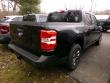 2026 Ford Maverick XLT AWD Truck SuperCrew