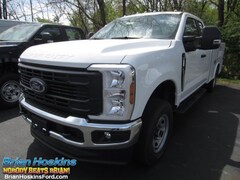 2025 Ford F-250 XL SuperCab 4x4 Truck Super Cab