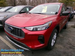 2026 Ford Escape Active AWD SUV