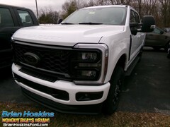 2026 Ford F-250 XLT CrewCab 4x4 Truck Crew Cab