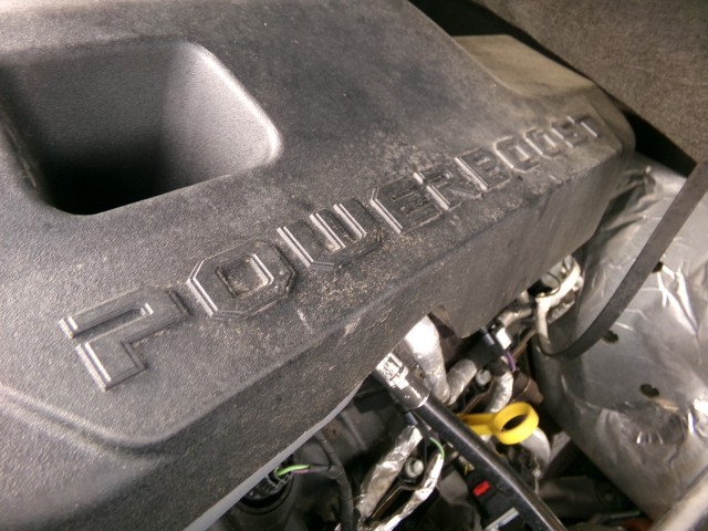 2022 Ford F-150 Lariat - Photo 31