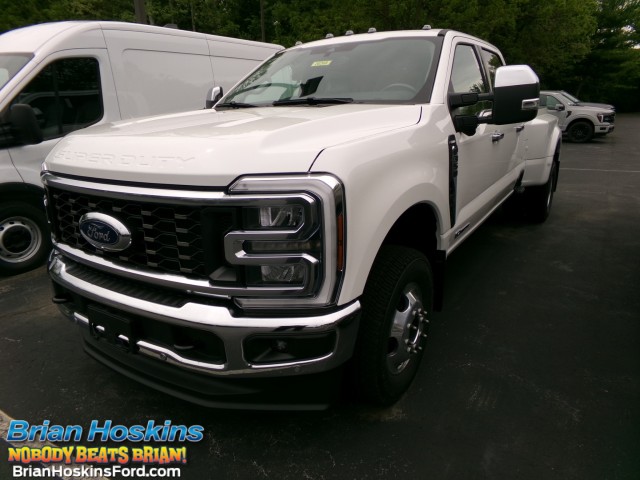  Ford F-350
