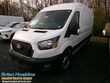  Ford Transit 250