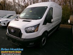 2026 Ford Transit 250 Medium Roof Cargo Van Van Medium Roof Van