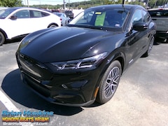 2025 Ford Mustang Mach-E Premium Extended Range AWD SUV