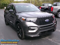 2020 Ford Explorer ST 4WD SUV in Coatesville