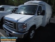  Ford E-Series 350 Utility Van Body