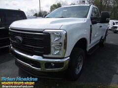 2025 Ford F-250 XL RegularCab 4x4 Truck Regular Cab