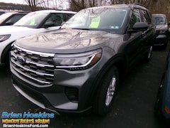 2026 Ford Explorer Active 4WD DEMONSTRATOR SUV