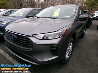 2026 Ford Escape Active AWD SUV