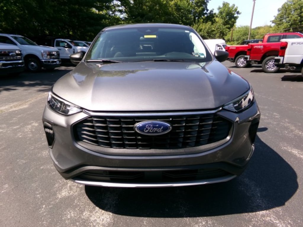 Used 2023 Ford Escape Active AWD SUV