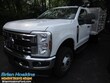 Ford F-350 Stakebody