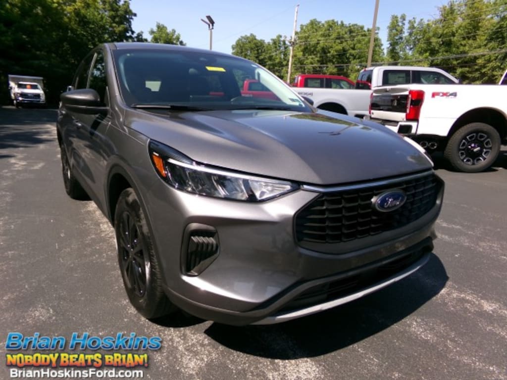 Used 2023 Ford Escape Active AWD SUV