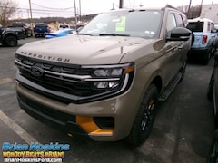 2026 Ford Expedition Tremor 4x4 SUV