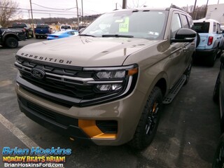 2026 Ford Expedition Tremor 4x4 SUV
