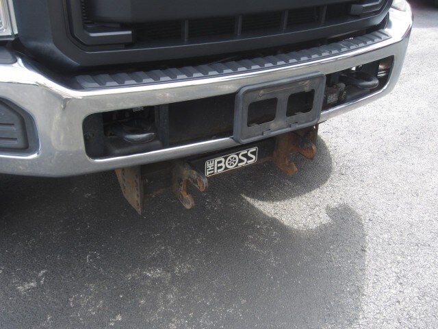 2016 Ford F-350 XL photo 3