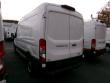 2026 Ford Transit 250 Medium Roof Cargo Van Van Medium Roof Van