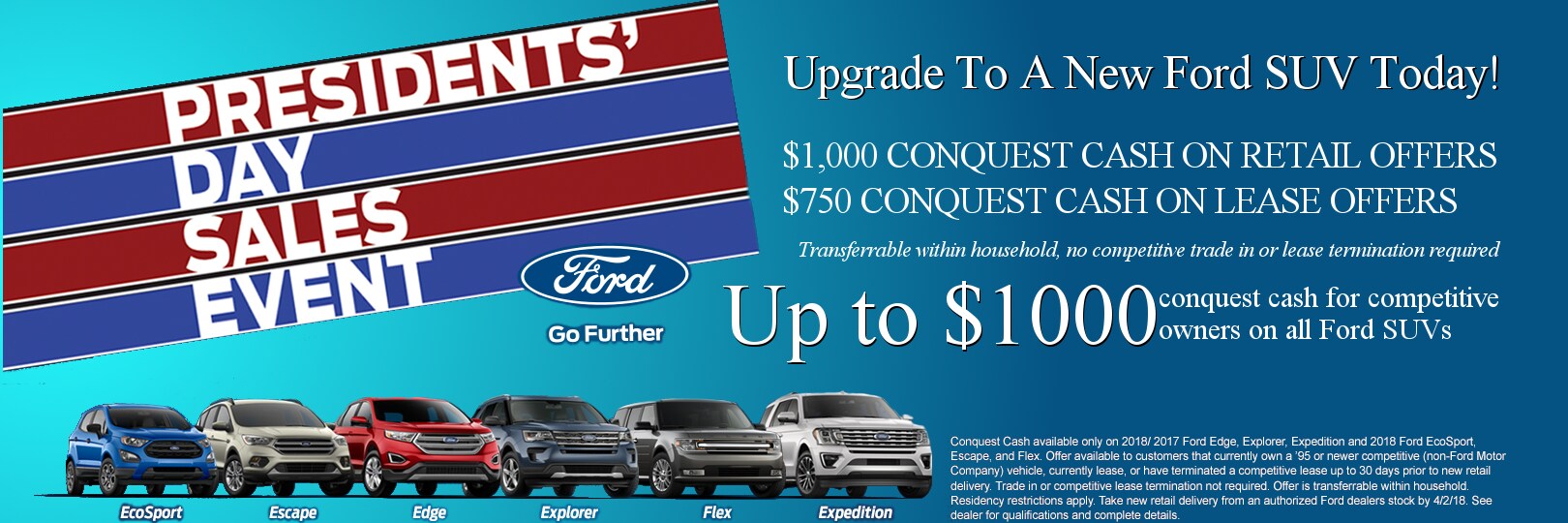 Brian Hoskins Ford New & Used Car Dealer serving Coatesville & West