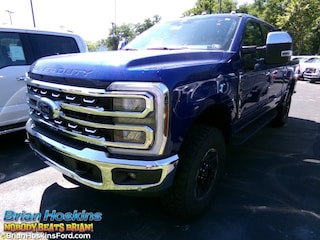 2026 Ford F-250 Lariat Tremor CrewCab 4x4 Truck Crew Cab