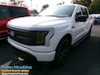 Ford F-150 Lightning