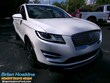  Lincoln MKC
