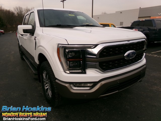 2022 Ford F-150 King Ranch's photo