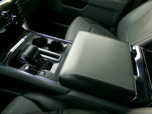 2022 Ford F-150 Lariat - Photo 21