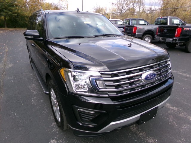 2020 Ford Expedition MAX XLT photo 2