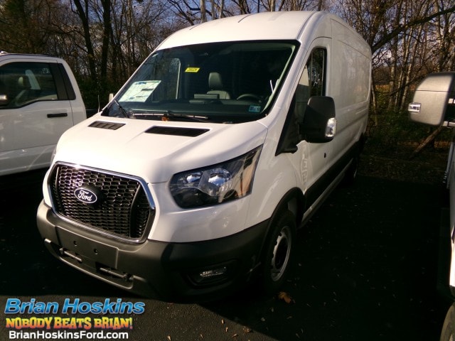 2026 Ford Transit Van Base's photo