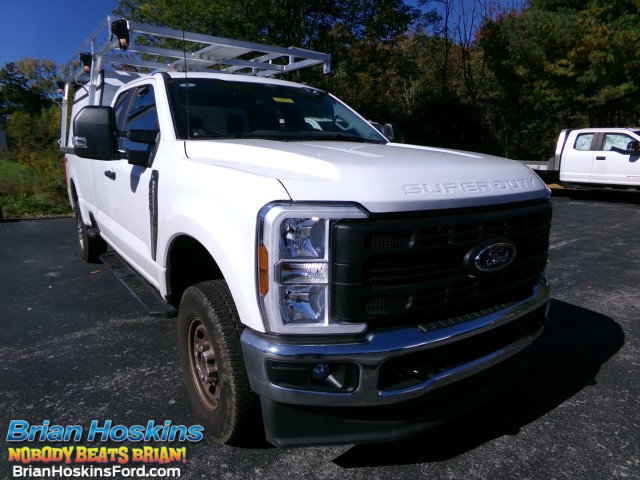  Ford F-250