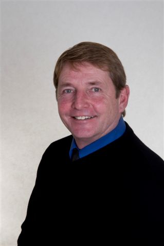 John Harnden