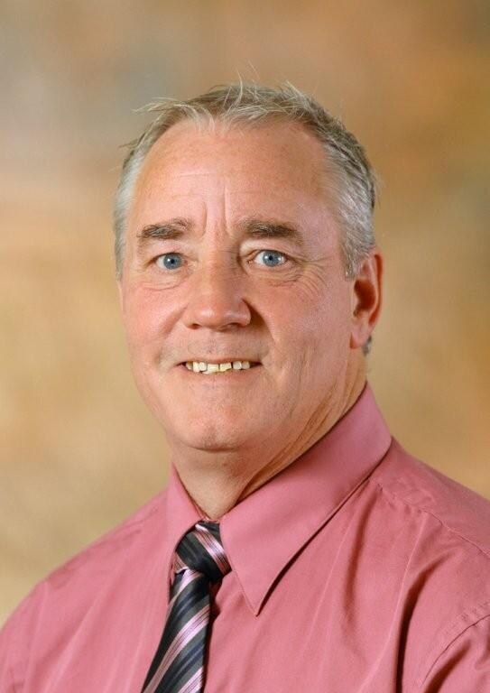 Gary Kremsater