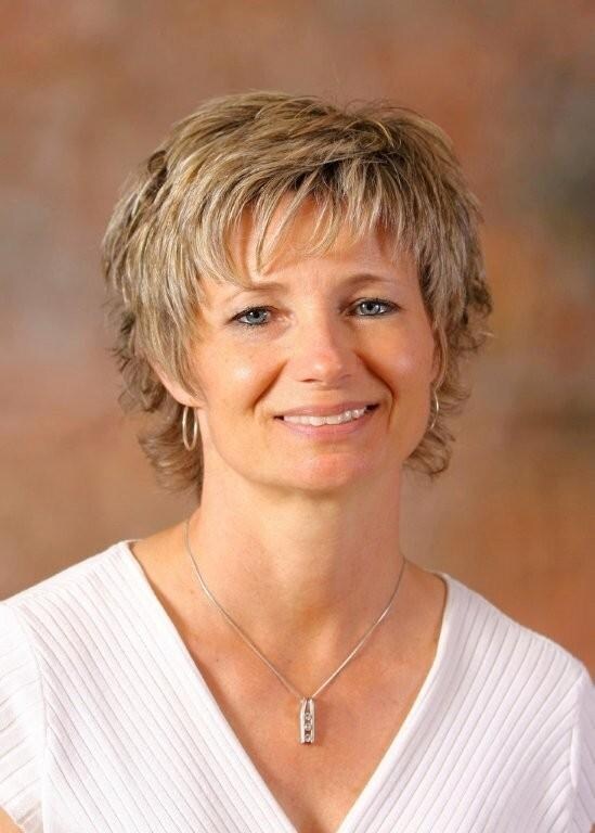 Jennifer Gibson