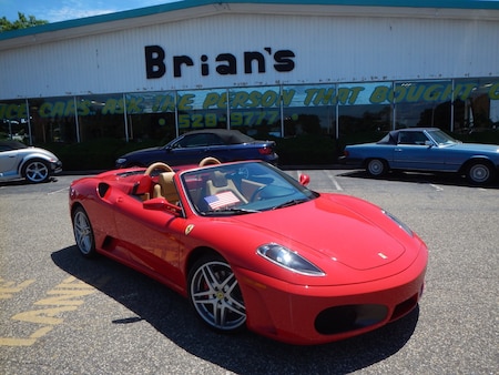 Brian S Auto Center Used Dealership In Manasquan Nj