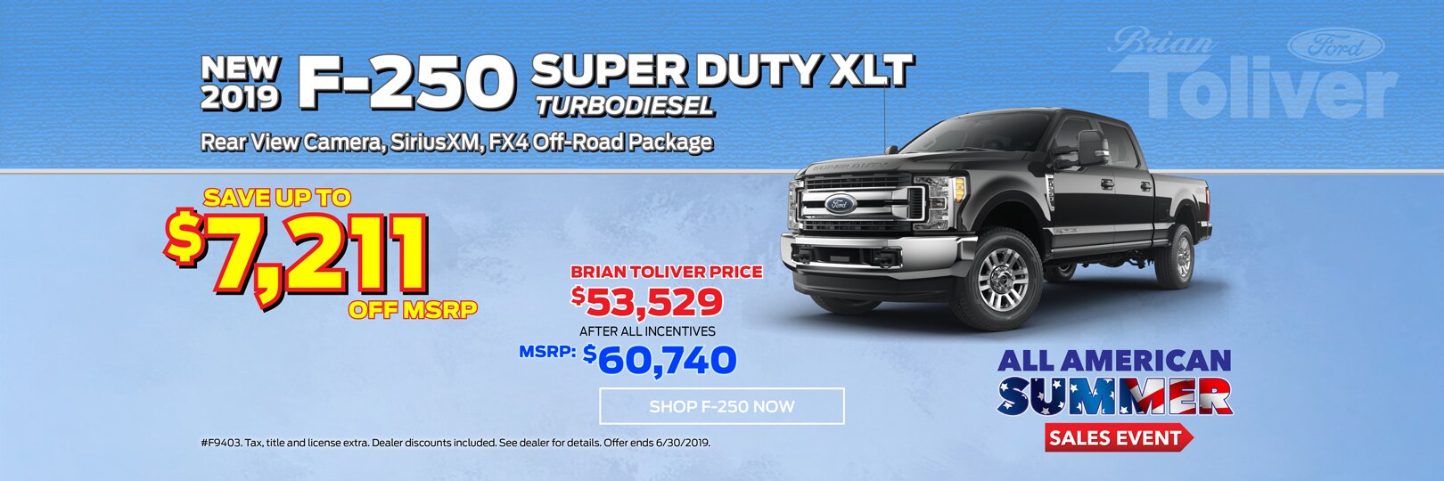 Brian Toliver Ford >> We Offer Great Deals On New Vehicle Specials Here At Brian Toliver Brian Toliver Ford >> We Offer Great Deals On New Vehicle Specials Here At Brian Toliver