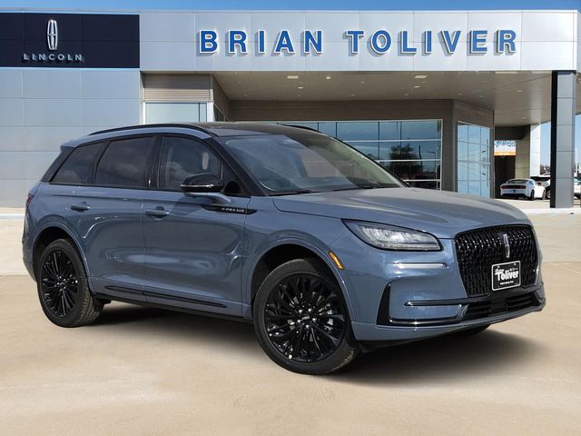2026 Lincoln Corsair Premiere's photo