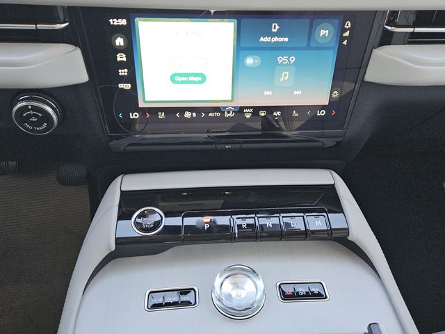 2025 Lincoln Navigator Reserve - Photo 10